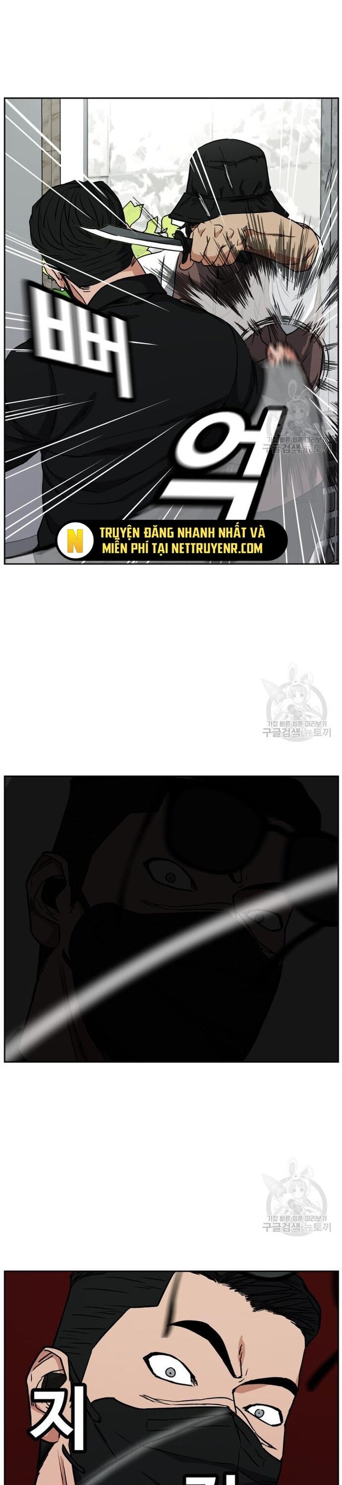 Bố Già Trùng Sinh Chap 61 - Next Chap 62