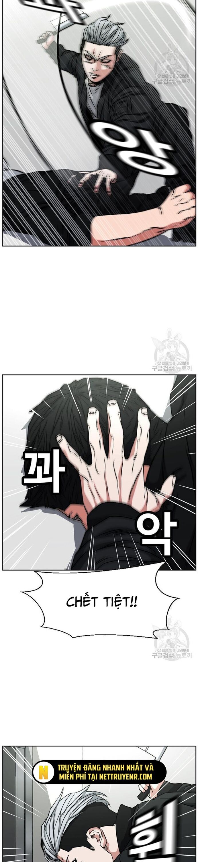 Bố Già Trùng Sinh Chap 61 - Next Chap 62