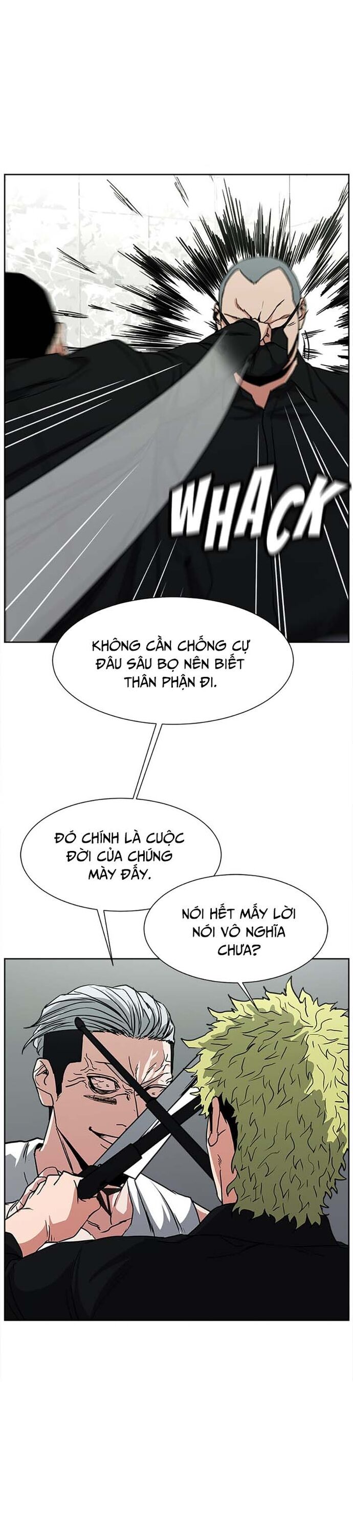 Bố Già Trùng Sinh Chap 63 - Next Chap 64