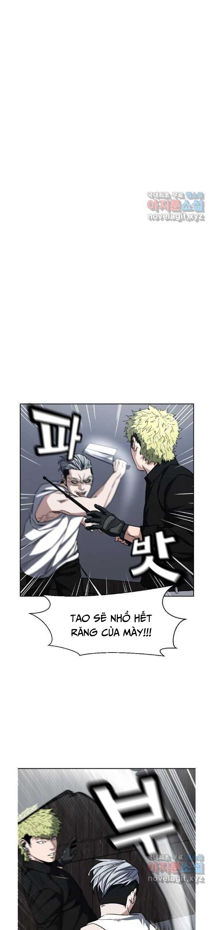 Bố Già Trùng Sinh Chap 64 - Next Chap 65