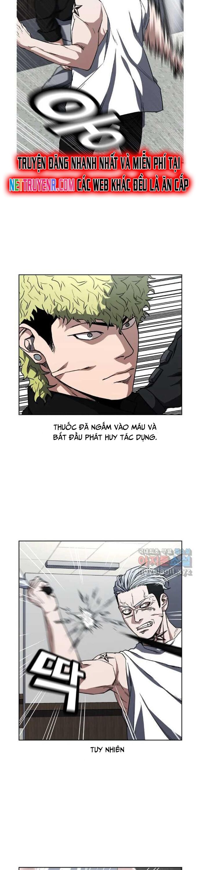 Bố Già Trùng Sinh Chap 64 - Next Chap 65