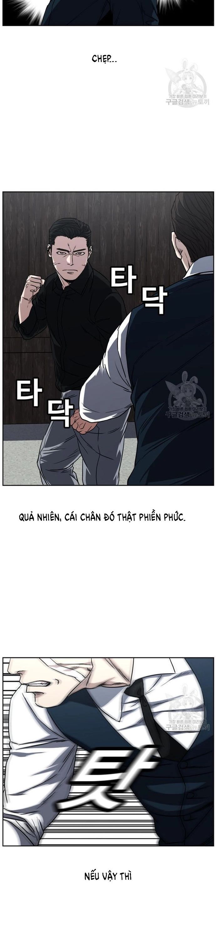 Bố Già Trùng Sinh Chap 65 - Next Chap 66