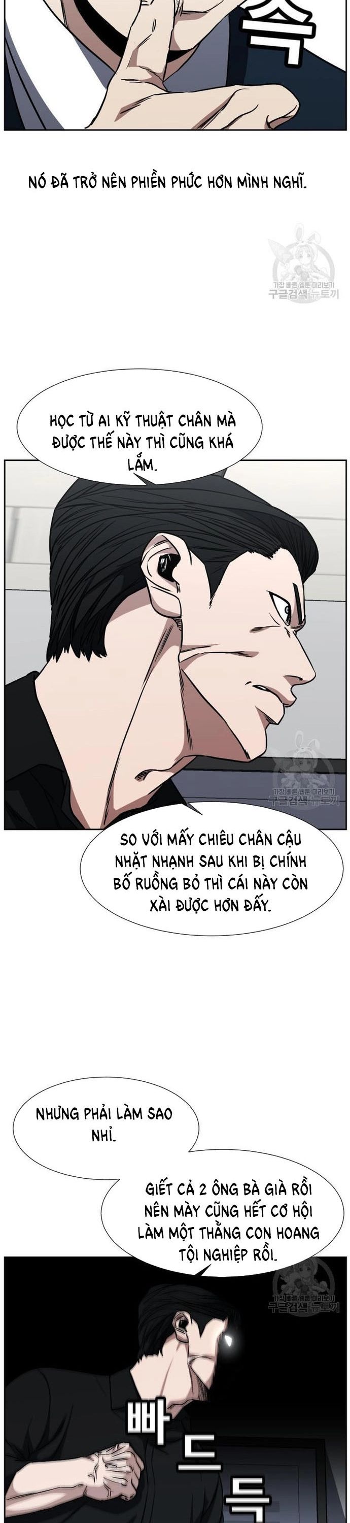 Bố Già Trùng Sinh Chap 65 - Next Chap 66