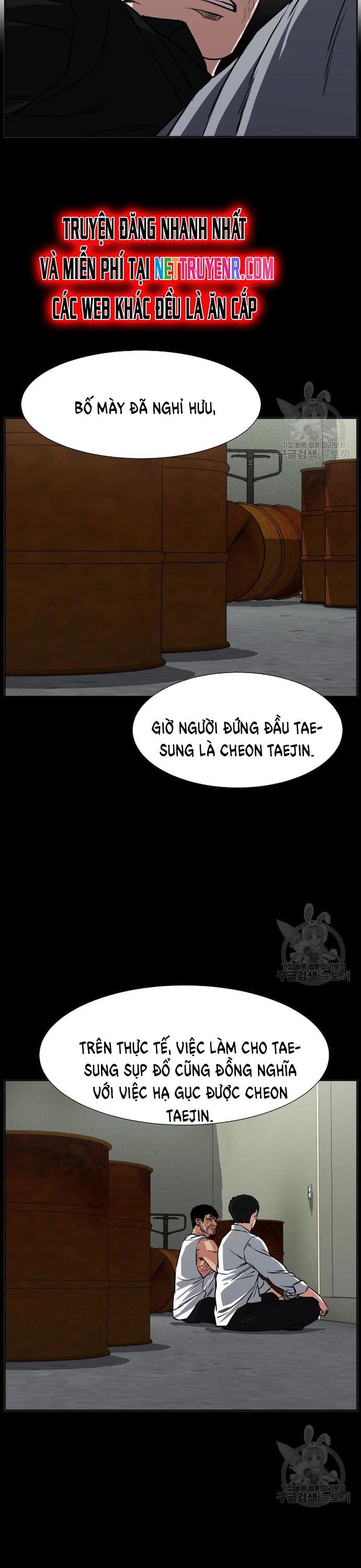 Bố Già Trùng Sinh Chap 66 - Next Chap 67