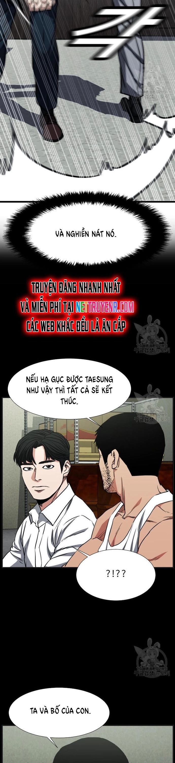 Bố Già Trùng Sinh Chap 66 - Next Chap 67