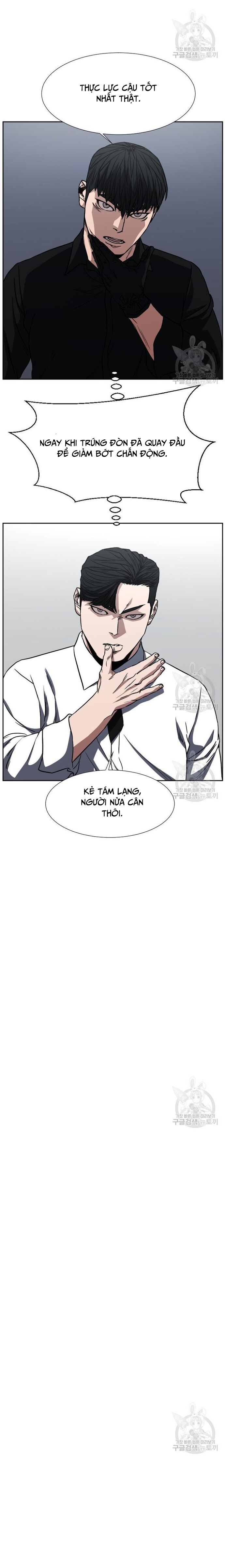 Bố Già Trùng Sinh Chap 67 - Next Chap 68