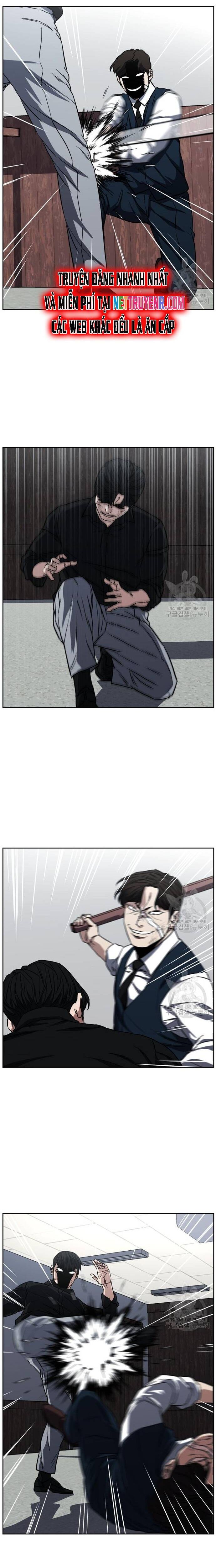 Bố Già Trùng Sinh Chap 68 - Next Chap 69