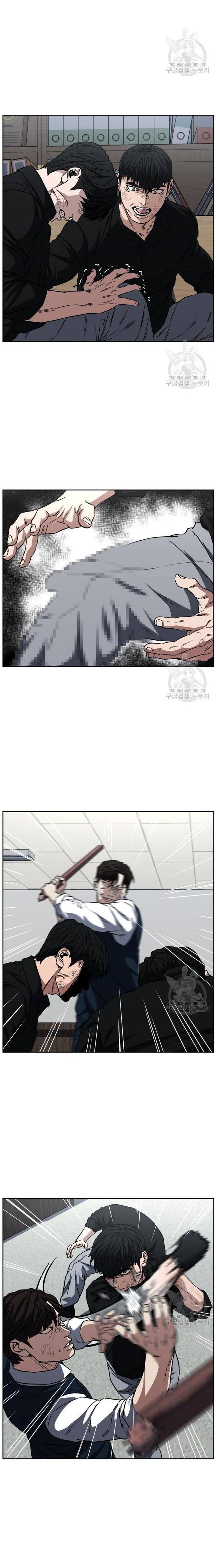 Bố Già Trùng Sinh Chap 68 - Next Chap 69