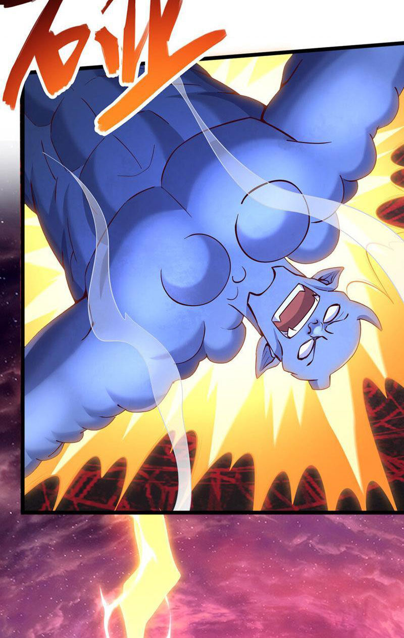 Khởi Đầu Có Kiếm Vực, Ta Sẽ Trở Thành Kiếm Thần Chap 101 - Next Chap 102