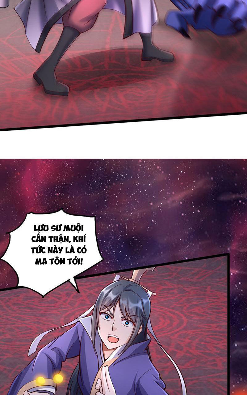 Khởi Đầu Có Kiếm Vực, Ta Sẽ Trở Thành Kiếm Thần Chap 101 - Next Chap 102