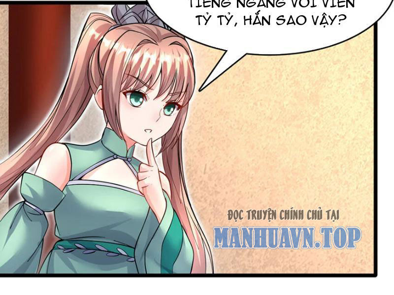 Khởi Đầu Có Kiếm Vực, Ta Sẽ Trở Thành Kiếm Thần Chap 102 - Next Chap 103