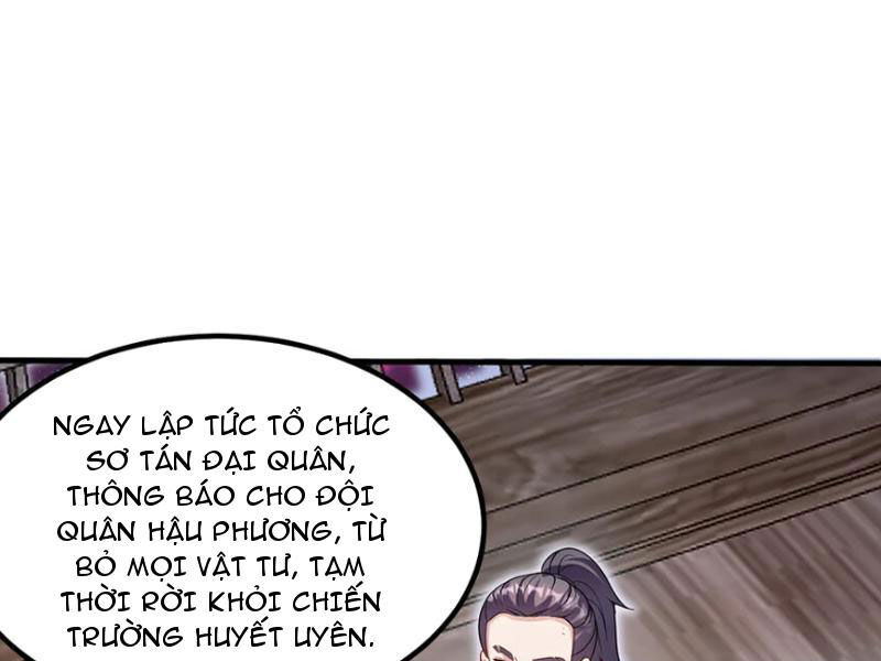Khởi Đầu Có Kiếm Vực, Ta Sẽ Trở Thành Kiếm Thần Chap 103 - Next Chap 104