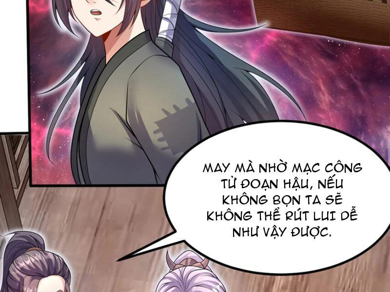 Khởi Đầu Có Kiếm Vực, Ta Sẽ Trở Thành Kiếm Thần Chap 103 - Next Chap 104