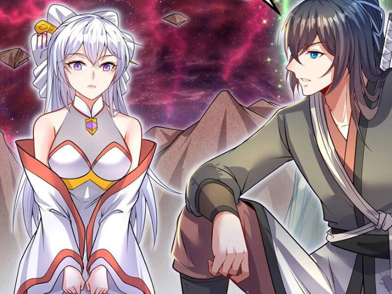 Khởi Đầu Có Kiếm Vực, Ta Sẽ Trở Thành Kiếm Thần Chap 103 - Next Chap 104