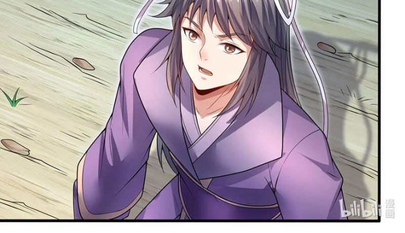 Khởi Đầu Có Kiếm Vực, Ta Sẽ Trở Thành Kiếm Thần Chap 103 - Next Chap 104