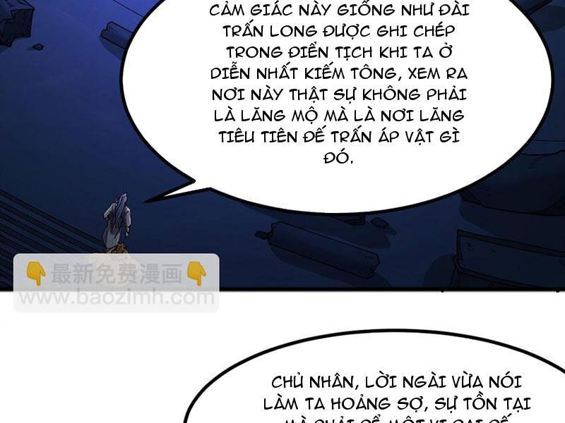 Khởi Đầu Có Kiếm Vực, Ta Sẽ Trở Thành Kiếm Thần Chap 109 - Next Chap 110