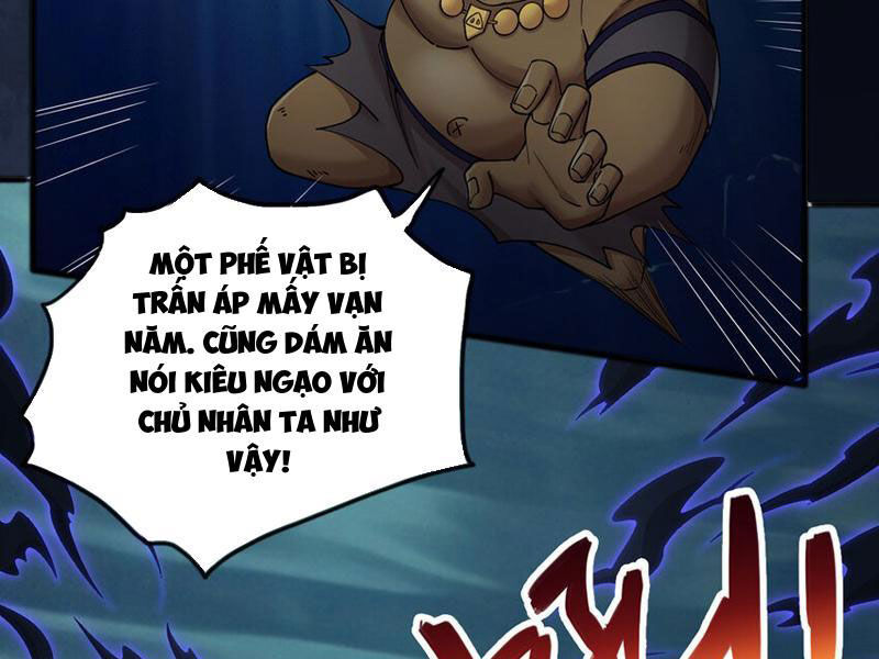 Khởi Đầu Có Kiếm Vực, Ta Sẽ Trở Thành Kiếm Thần Chap 109 - Next Chap 110
