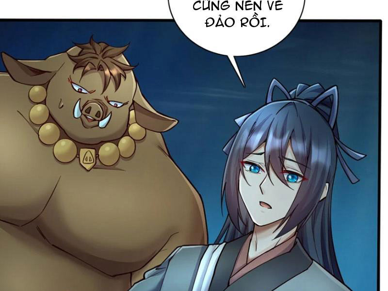 Khởi Đầu Có Kiếm Vực, Ta Sẽ Trở Thành Kiếm Thần Chap 110 - Next Chap 111