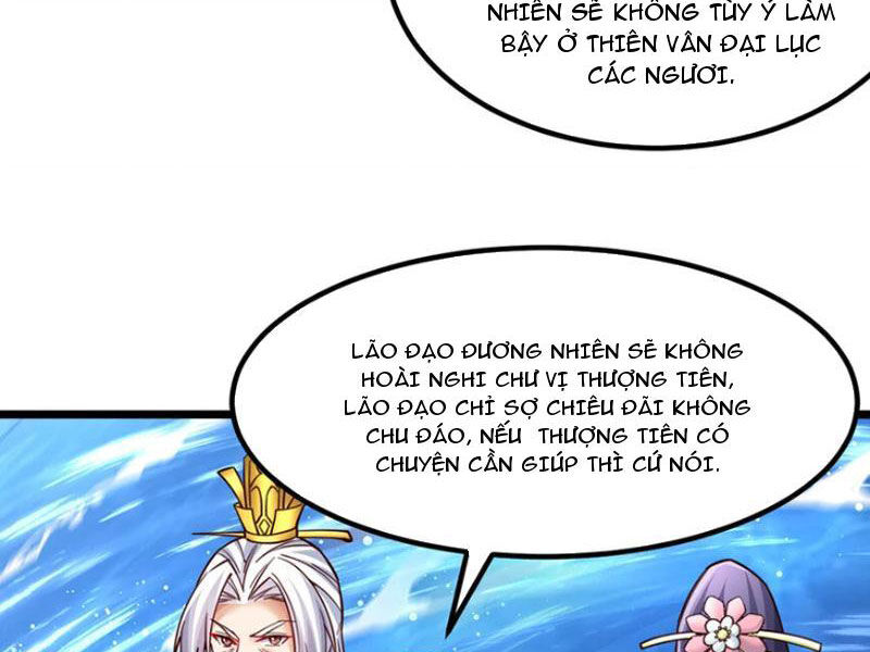 Khởi Đầu Có Kiếm Vực, Ta Sẽ Trở Thành Kiếm Thần Chap 113 - Next Chap 114