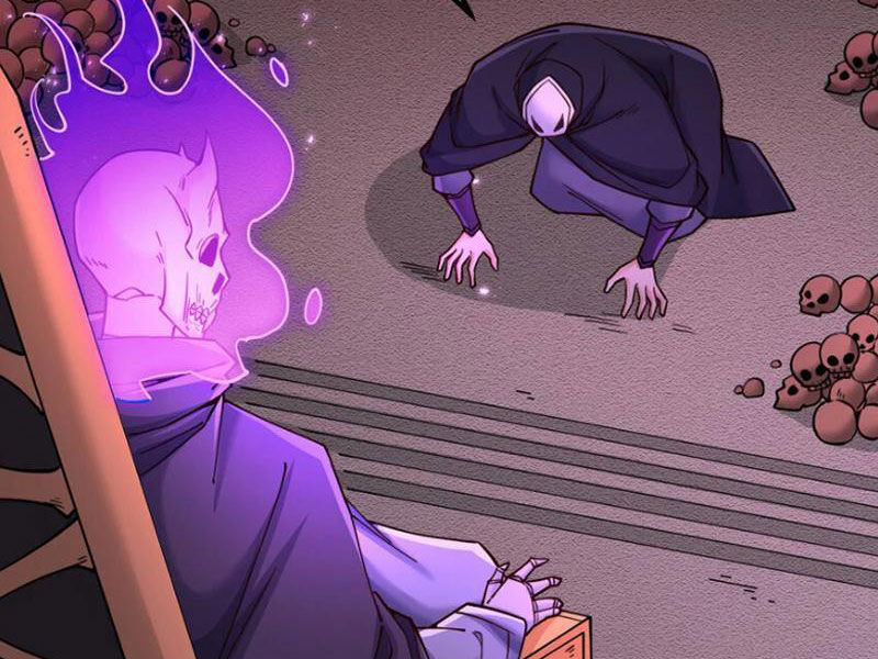 Khởi Đầu Có Kiếm Vực, Ta Sẽ Trở Thành Kiếm Thần Chap 113 - Next Chap 114