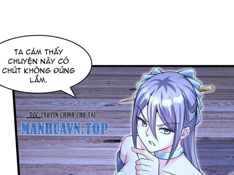 Khởi Đầu Có Kiếm Vực, Ta Sẽ Trở Thành Kiếm Thần Chap 114 - Next Chap 115