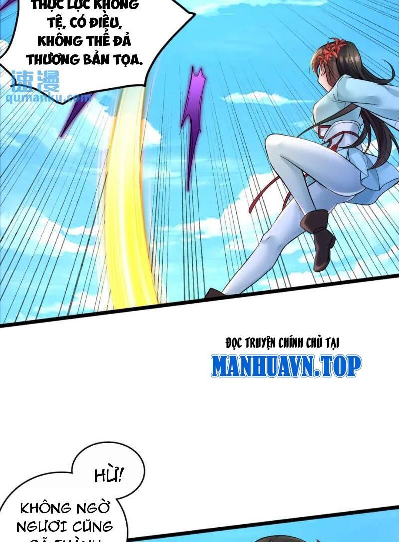 Khởi Đầu Có Kiếm Vực, Ta Sẽ Trở Thành Kiếm Thần Chap 115 - Next Chap 116