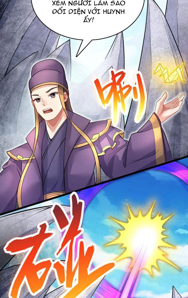 Khởi Đầu Có Kiếm Vực, Ta Sẽ Trở Thành Kiếm Thần Chap 116 - Next Chap 117