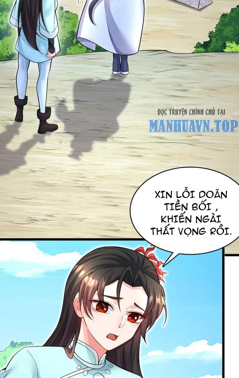 Khởi Đầu Có Kiếm Vực, Ta Sẽ Trở Thành Kiếm Thần Chap 116 - Next Chap 117