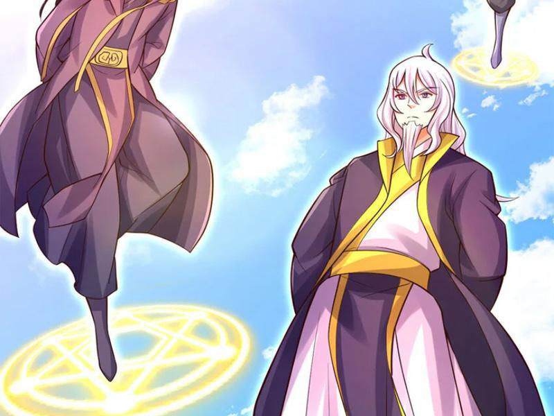 Khởi Đầu Có Kiếm Vực, Ta Sẽ Trở Thành Kiếm Thần Chap 120 - Next Chap 121