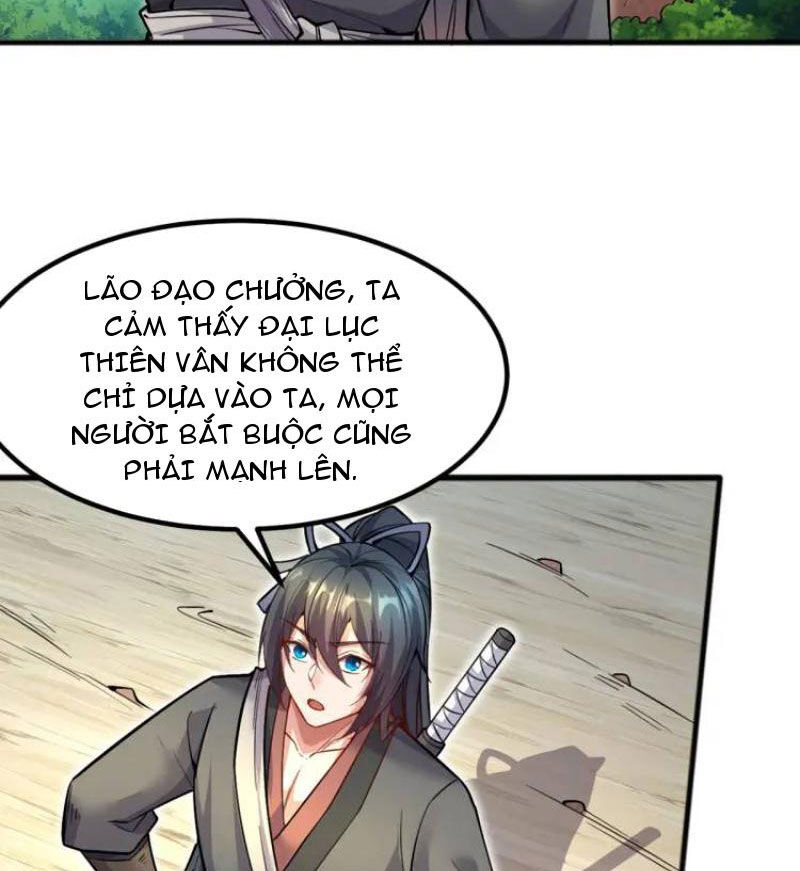 Khởi Đầu Có Kiếm Vực, Ta Sẽ Trở Thành Kiếm Thần Chap 122 - Next Chap 123