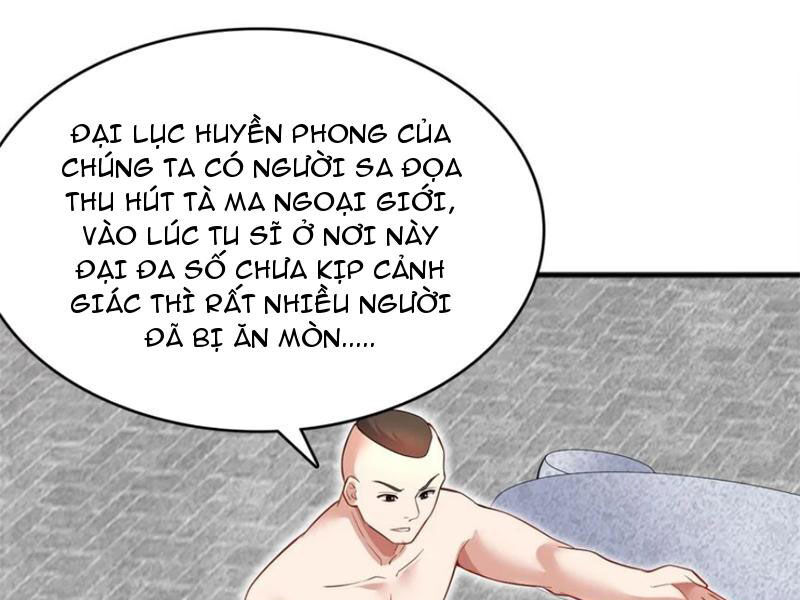 Khởi Đầu Có Kiếm Vực, Ta Sẽ Trở Thành Kiếm Thần Chap 124 - Next Chap 125