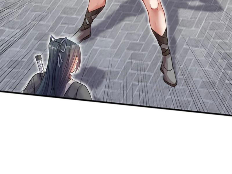 Khởi Đầu Có Kiếm Vực, Ta Sẽ Trở Thành Kiếm Thần Chap 124 - Next Chap 125