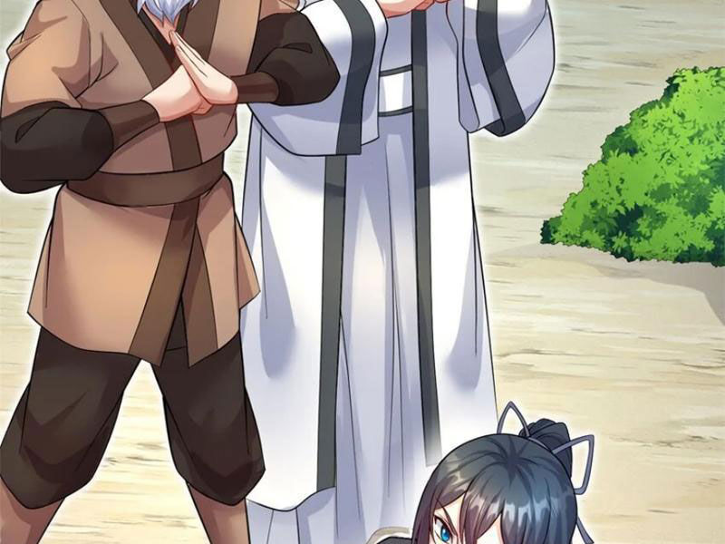 Khởi Đầu Có Kiếm Vực, Ta Sẽ Trở Thành Kiếm Thần Chap 124 - Next Chap 125