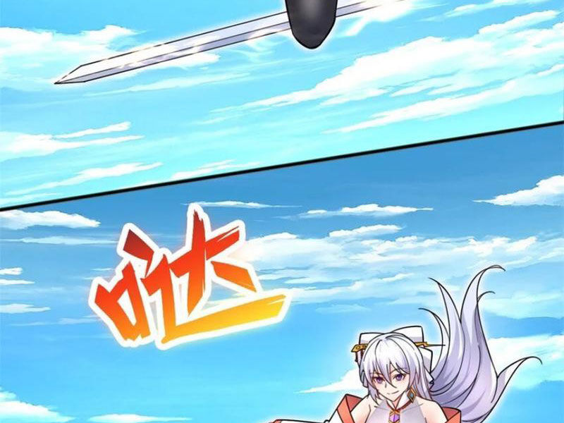 Khởi Đầu Có Kiếm Vực, Ta Sẽ Trở Thành Kiếm Thần Chap 127 - Next Chap 128