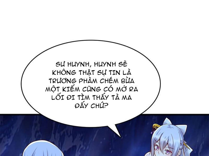 Khởi Đầu Có Kiếm Vực, Ta Sẽ Trở Thành Kiếm Thần Chap 131 - Next Chap 132