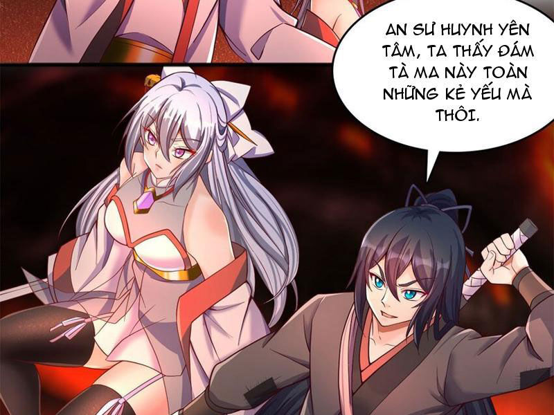 Khởi Đầu Có Kiếm Vực, Ta Sẽ Trở Thành Kiếm Thần Chap 131 - Next Chap 132