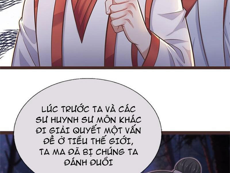 Khởi Đầu Có Kiếm Vực, Ta Sẽ Trở Thành Kiếm Thần Chap 134 - Next Chap 135