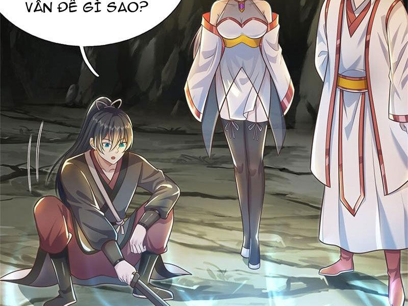 Khởi Đầu Có Kiếm Vực, Ta Sẽ Trở Thành Kiếm Thần Chap 134 - Next Chap 135