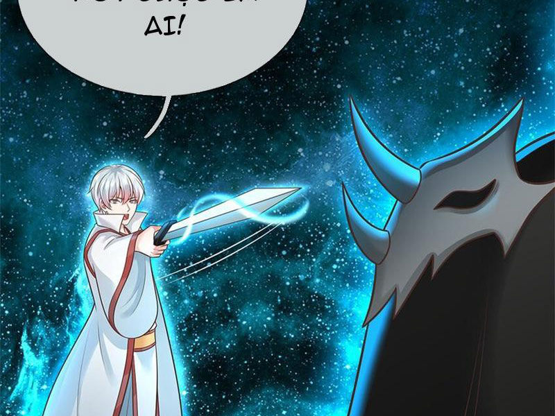 Khởi Đầu Có Kiếm Vực, Ta Sẽ Trở Thành Kiếm Thần Chap 135 - Next Chap 136