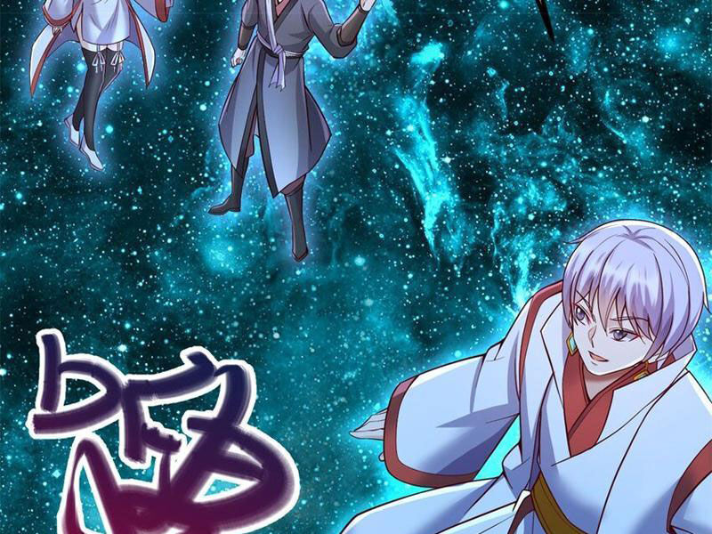 Khởi Đầu Có Kiếm Vực, Ta Sẽ Trở Thành Kiếm Thần Chap 136 - Next Chap 137