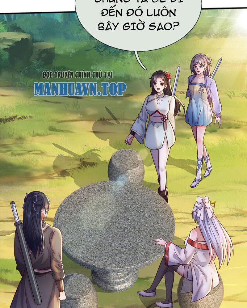 Khởi Đầu Có Kiếm Vực, Ta Sẽ Trở Thành Kiếm Thần Chap 140 - Next Chap 141