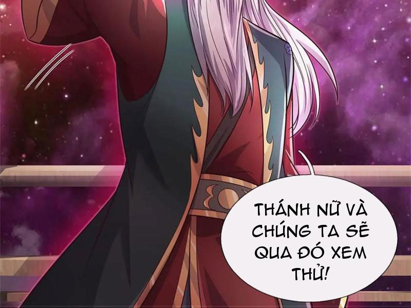 Khởi Đầu Có Kiếm Vực, Ta Sẽ Trở Thành Kiếm Thần Chap 144 - Next Chap 145