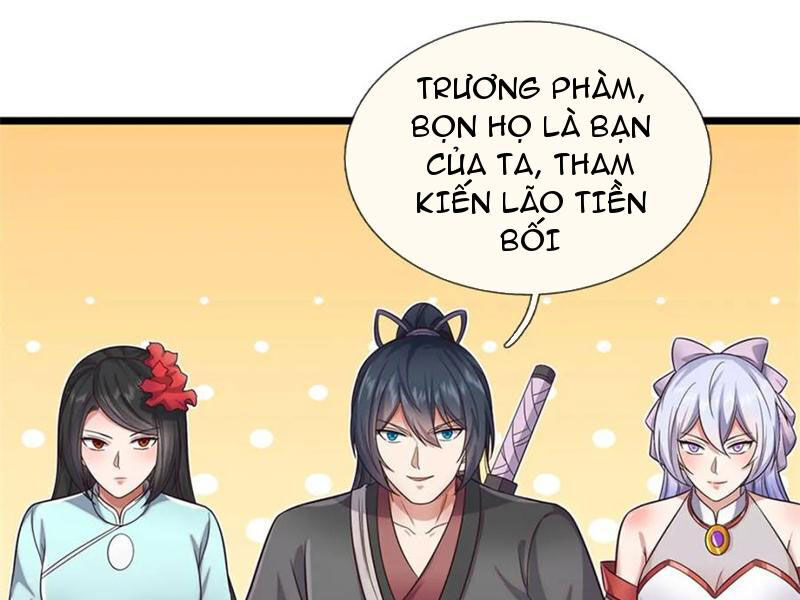 Khởi Đầu Có Kiếm Vực, Ta Sẽ Trở Thành Kiếm Thần Chap 144 - Next Chap 145