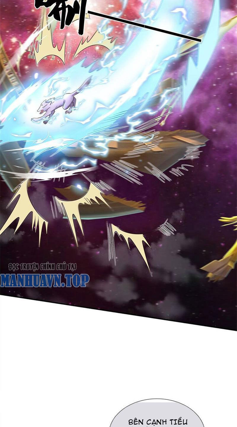 Khởi Đầu Có Kiếm Vực, Ta Sẽ Trở Thành Kiếm Thần Chap 148 - Next Chap 149