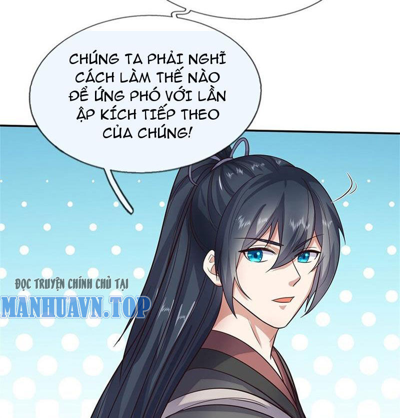 Khởi Đầu Có Kiếm Vực, Ta Sẽ Trở Thành Kiếm Thần Chap 148 - Next Chap 149