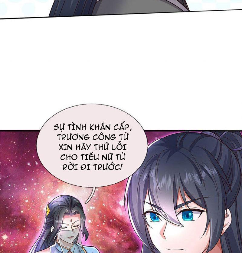 Khởi Đầu Có Kiếm Vực, Ta Sẽ Trở Thành Kiếm Thần Chap 148 - Next Chap 149