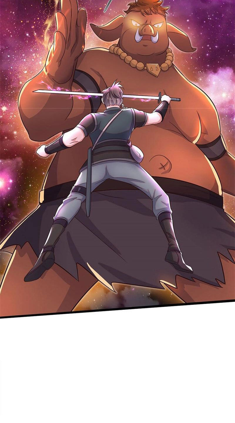 Khởi Đầu Có Kiếm Vực, Ta Sẽ Trở Thành Kiếm Thần Chap 148 - Next Chap 149