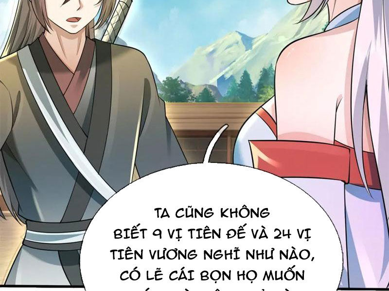 Khởi Đầu Có Kiếm Vực, Ta Sẽ Trở Thành Kiếm Thần Chap 149 - Next Chap 150