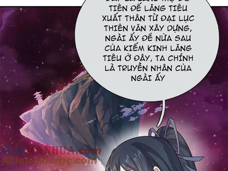 Khởi Đầu Có Kiếm Vực, Ta Sẽ Trở Thành Kiếm Thần Chap 150 - Next Chap 151