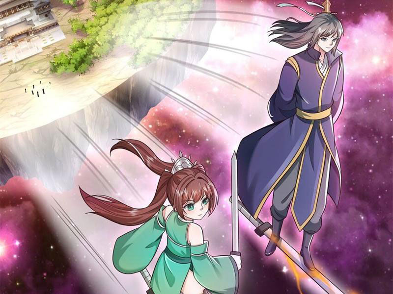 Khởi Đầu Có Kiếm Vực, Ta Sẽ Trở Thành Kiếm Thần Chap 151 - Next Chap 152